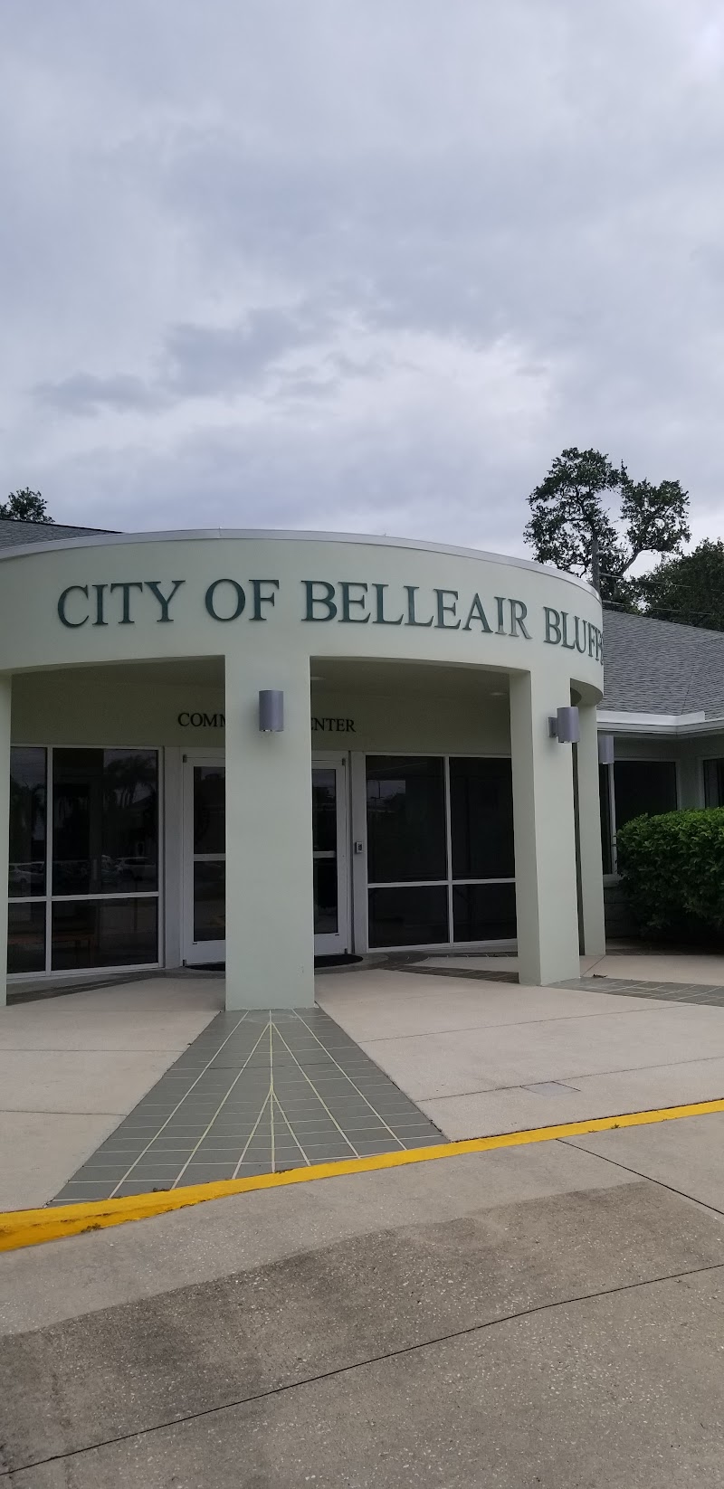 Belleair Bluffs City Hall photo 3