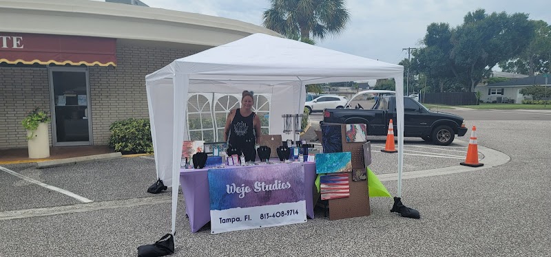 Photo of Belleair Bluffs City Hall