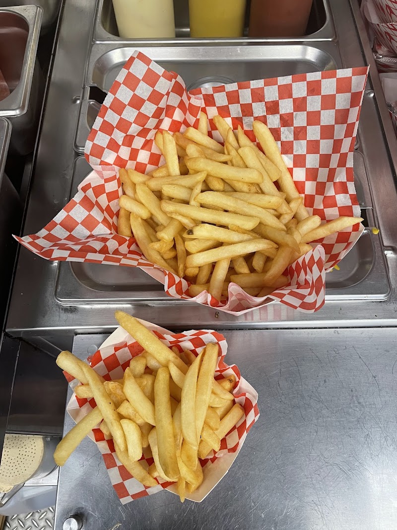 Photo of La Calle Hot dogs