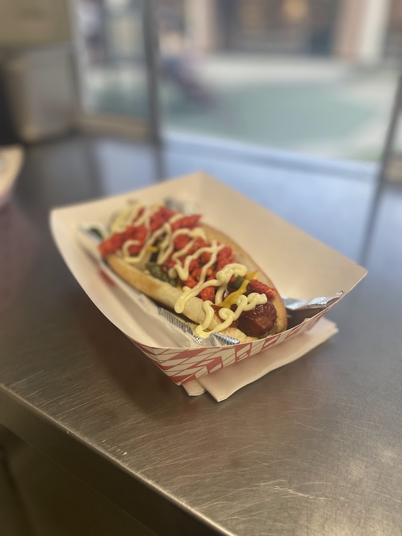 La Calle Hot dogs photo 2