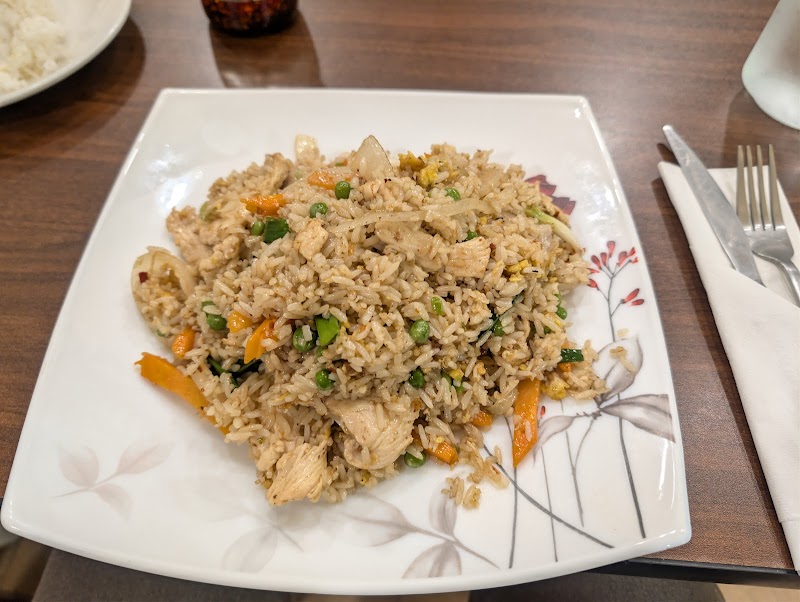 Coconut Rice Thai Cuisine photo 3