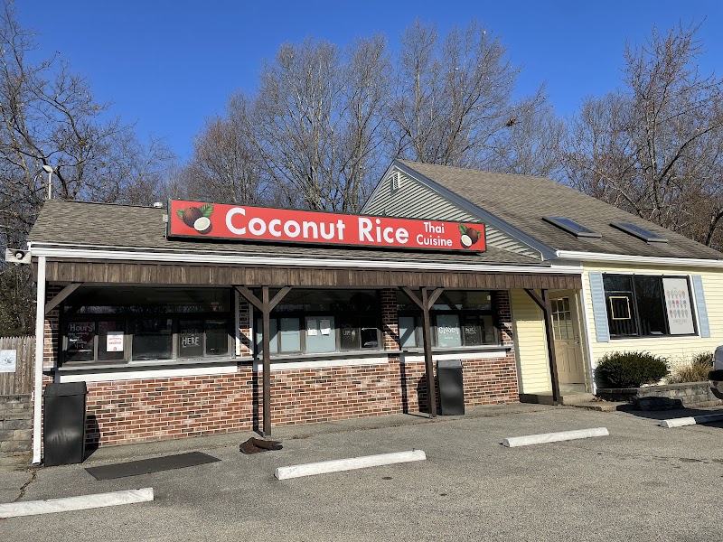 Photo of Coconut Rice Thai Cuisine