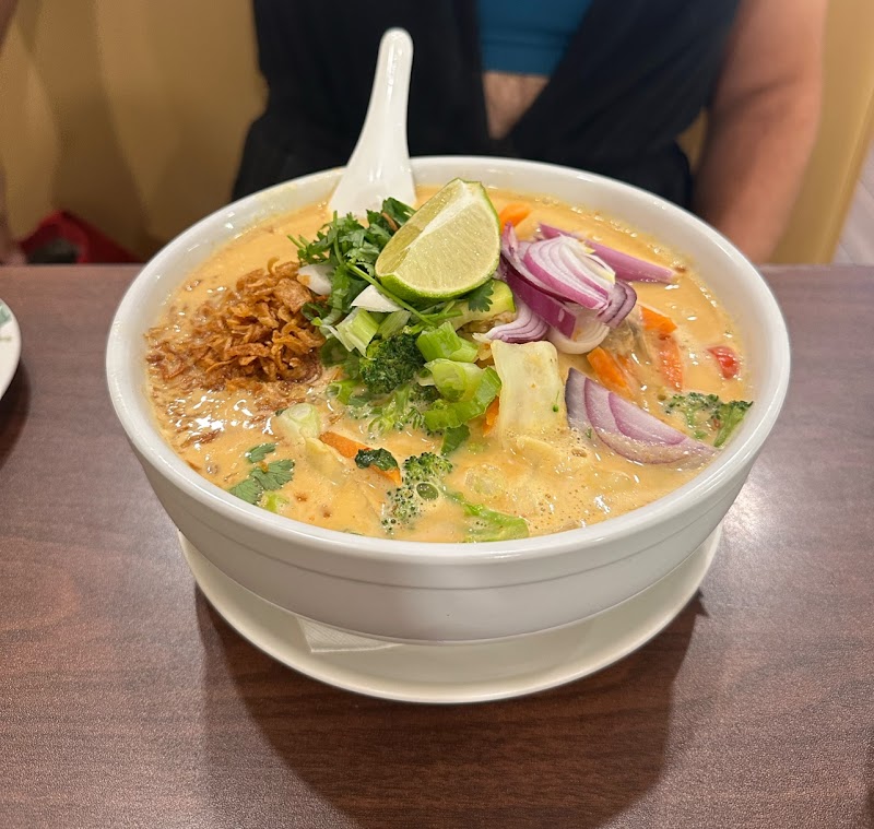 Coconut Rice Thai Cuisine photo 5