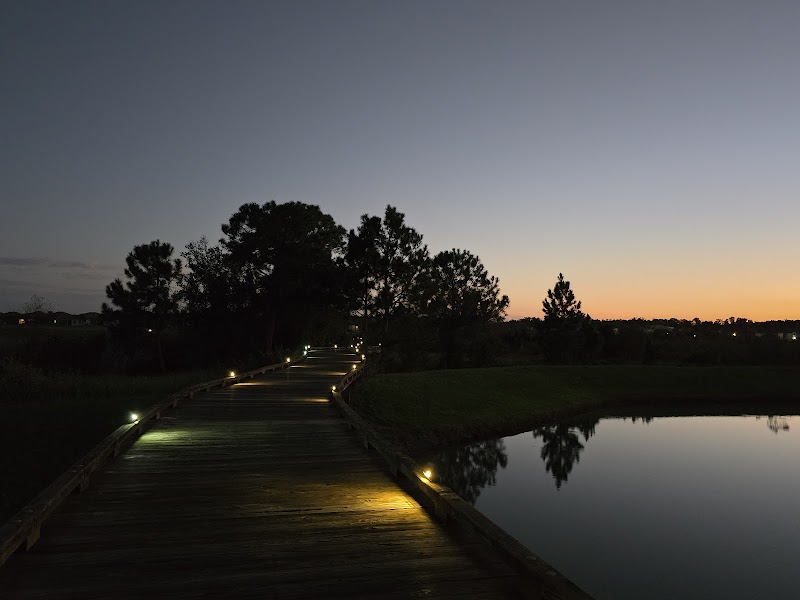 Lake Ashton Golf Club photo 5
