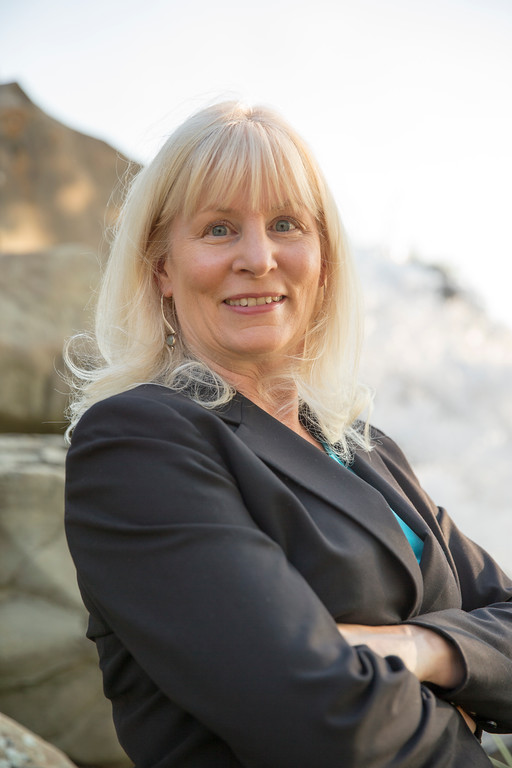 Photo of Pamela L. Jones, Attorney at Law
