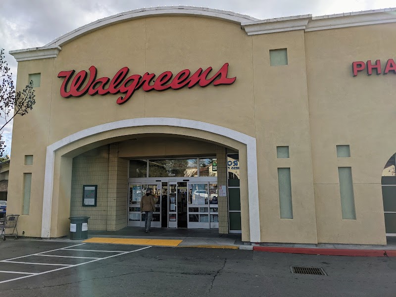 Photo of Walgreens