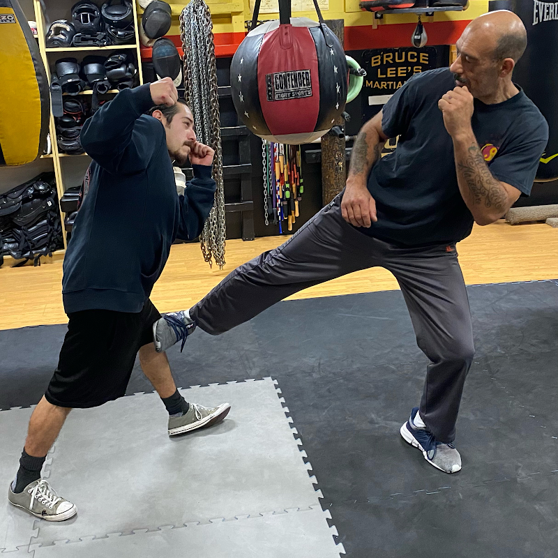 Academy of Jeet Kune Do Sciences photo 2