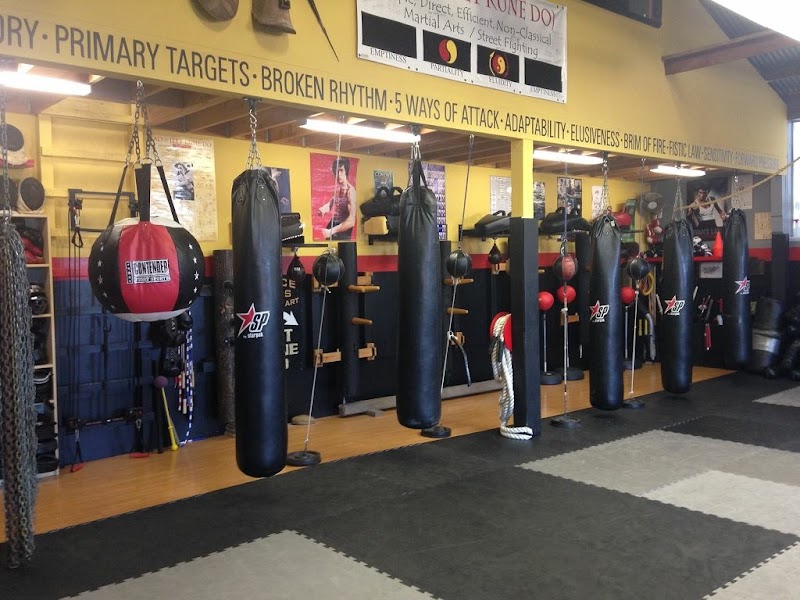 Photo of Academy of Jeet Kune Do Sciences