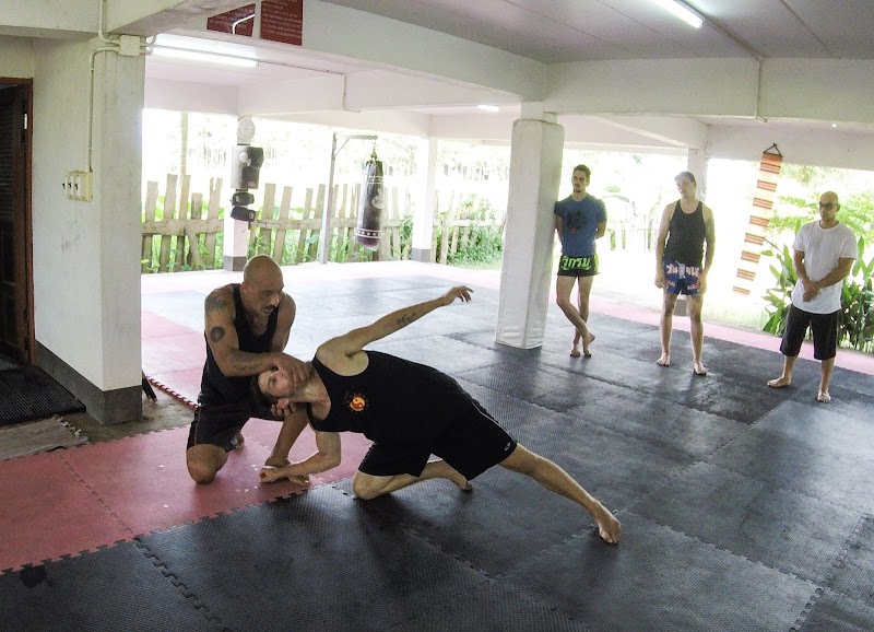 Academy of Jeet Kune Do Sciences photo 5