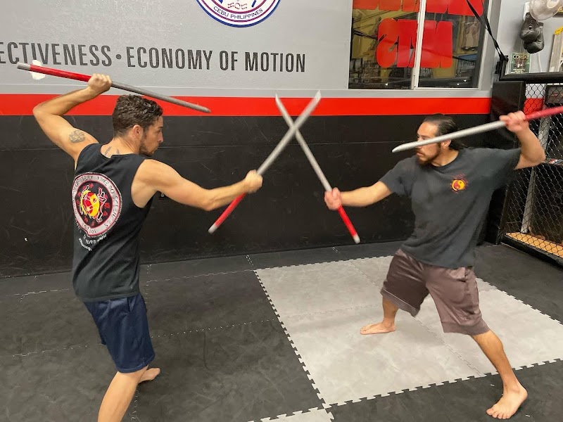 Academy of Jeet Kune Do Sciences photo 3