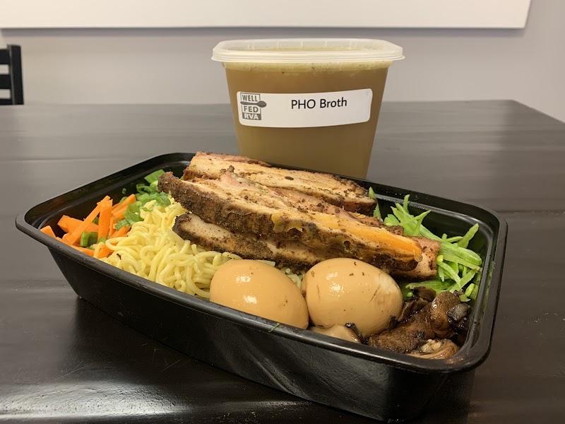 Photo of Well Fed RVA