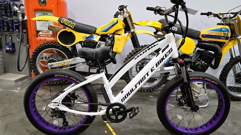 SOUL FAST E Bikes photo 4