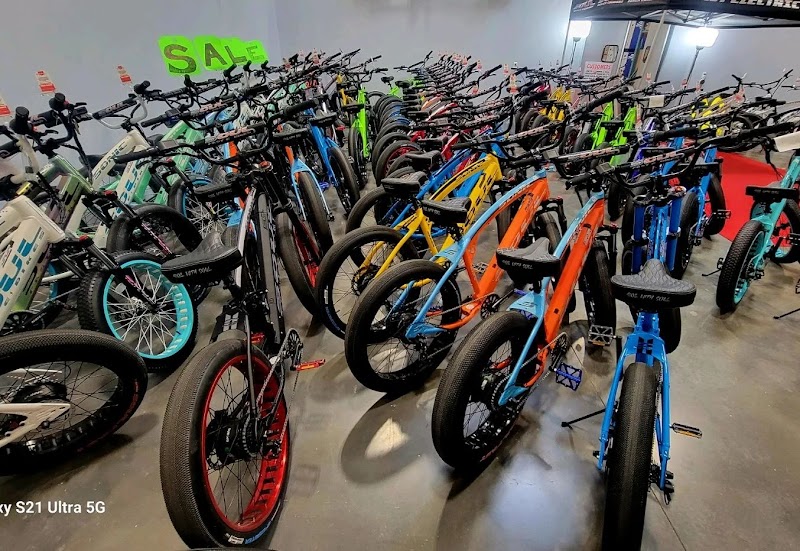 SOUL FAST E Bikes photo 3