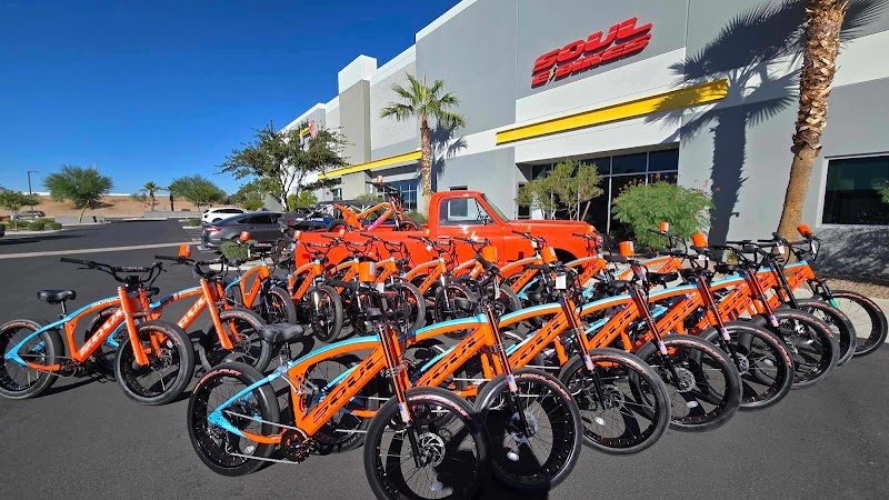 SOUL FAST E Bikes photo 2