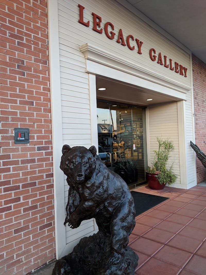 Legacy Gallery photo 5