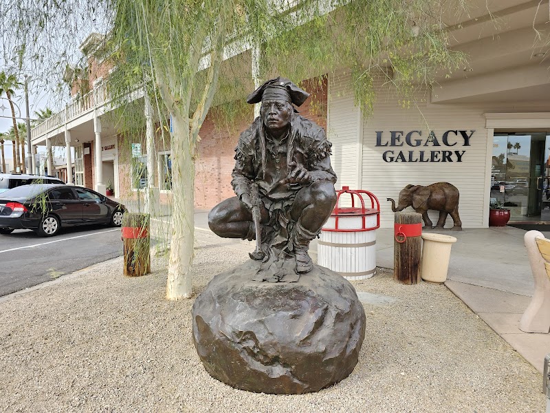 Legacy Gallery photo 2