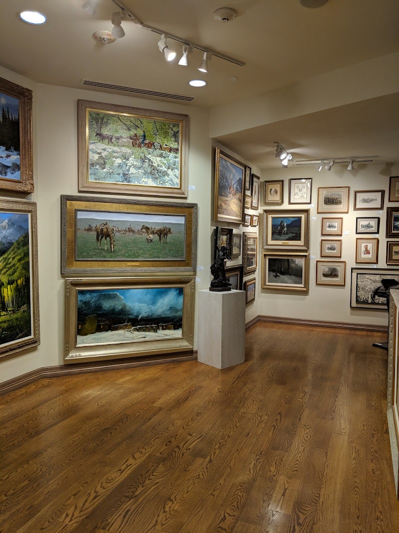 Photo of Legacy Gallery