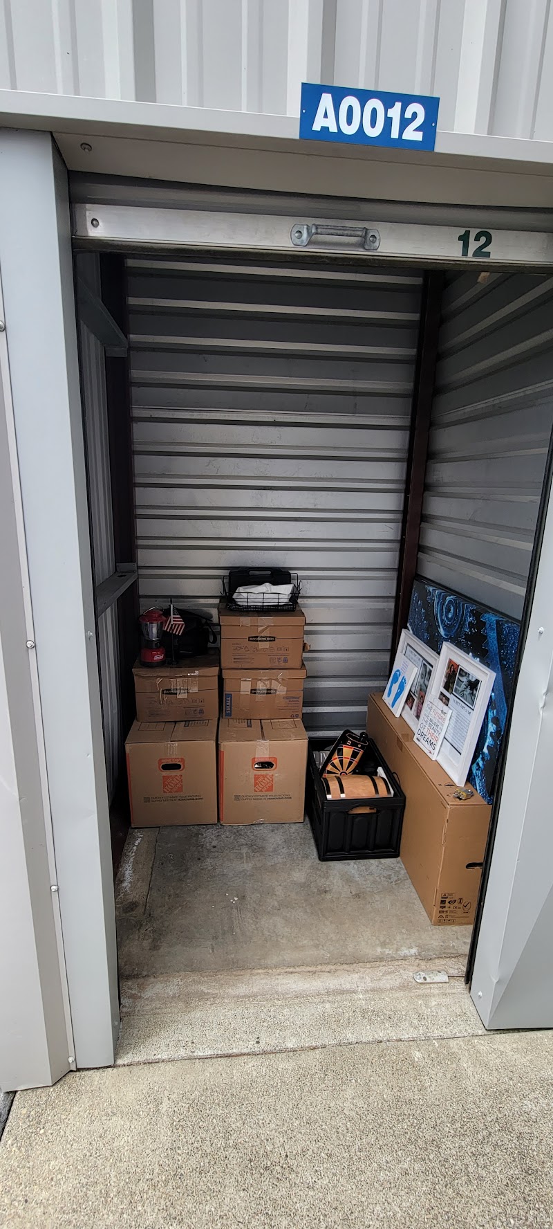 Prime Storage - Windsor, CA photo 5