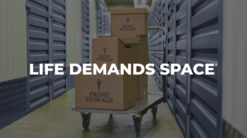Photo of Prime Storage