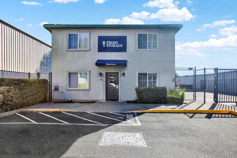 Prime Storage - Windsor, CA photo 2