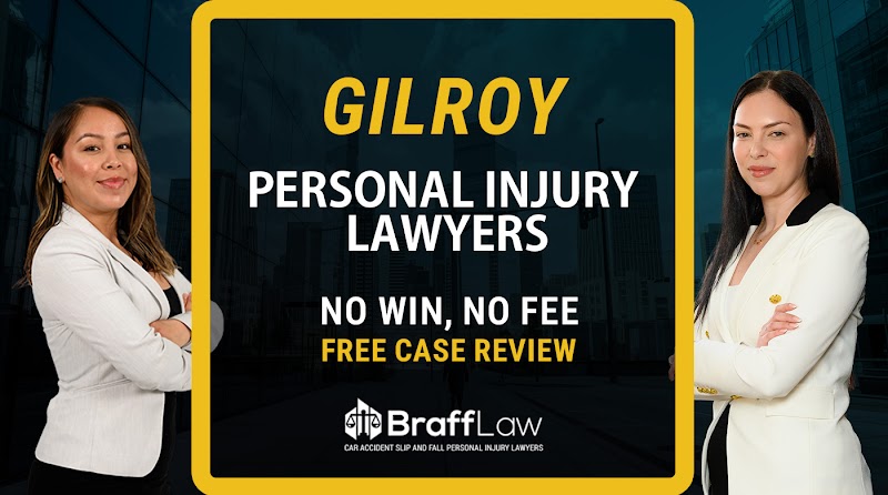 Braff Law Car Accident Personal Injury Lawyers photo 4