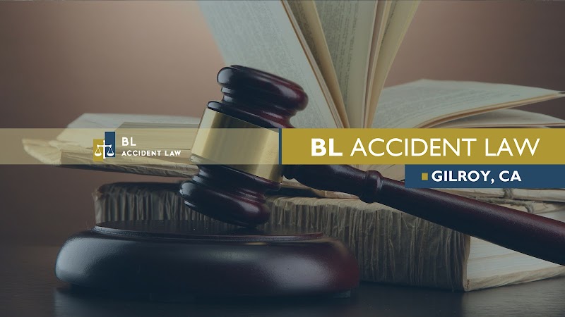 Braff Law Car Accident Personal Injury Lawyers photo 3
