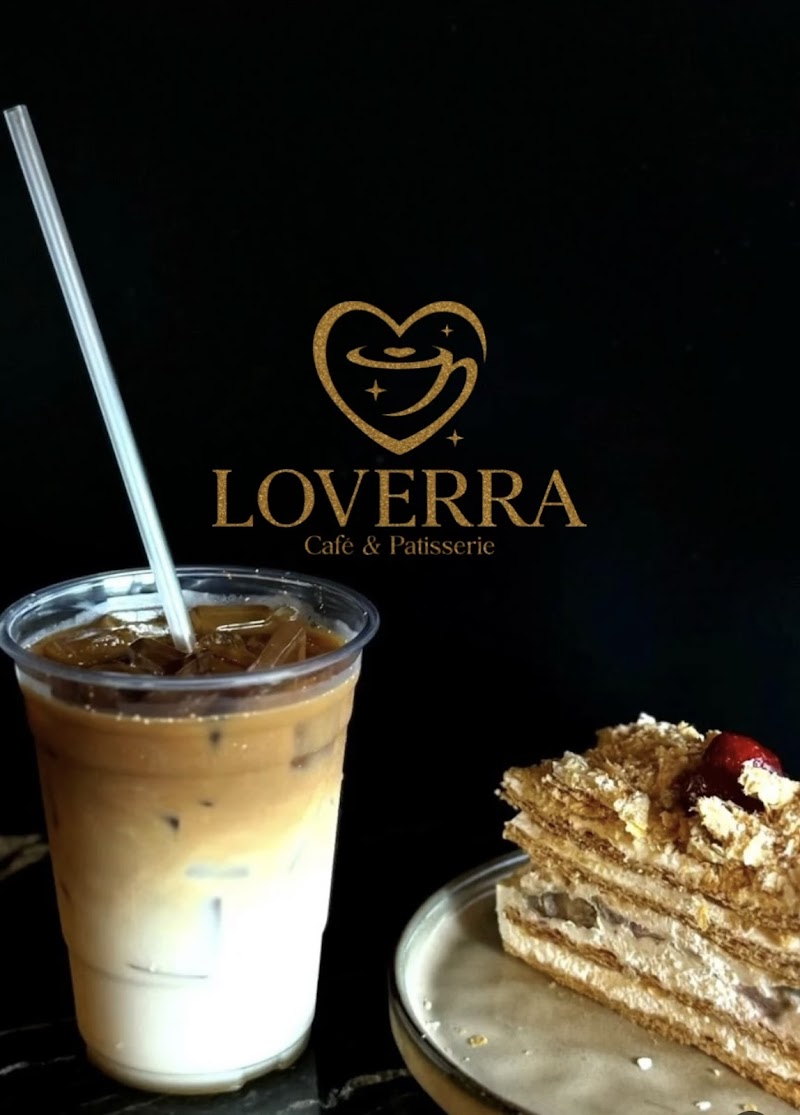 Loverra Cafe & Patisserie & Restaurant photo 2