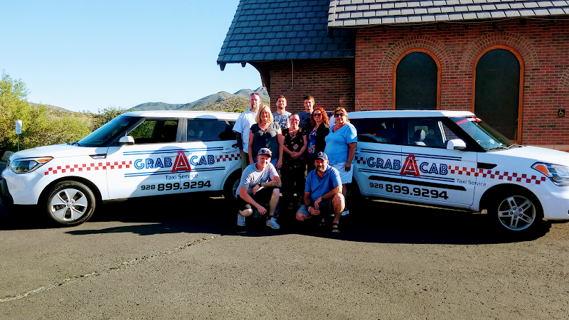 Photo of Grab A Cab Taxi Service