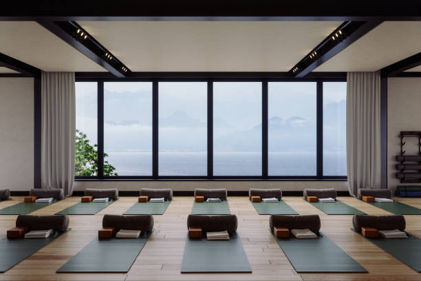 Hydra Yoga Therapy and Integrated Thai Massage photo 5
