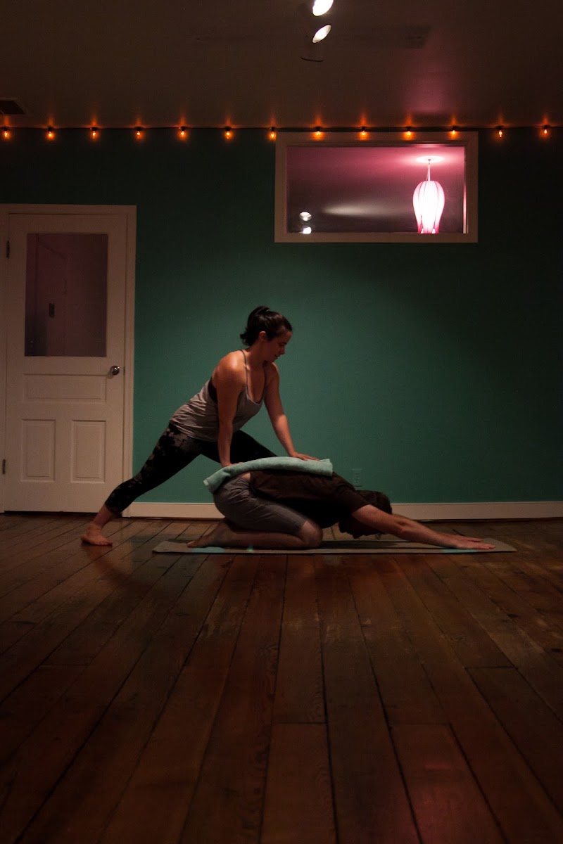 Hydra Yoga Therapy and Integrated Thai Massage photo 2