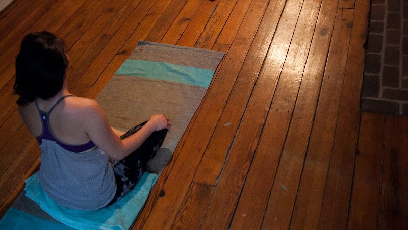 Photo of Hydra Yoga Therapy and Integrated Thai Massage