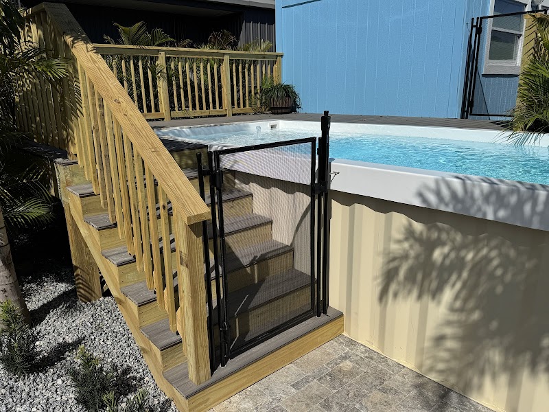 Ready Pool - Container Pool Company photo 3
