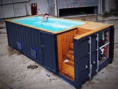 Ready Pool - Container Pool Company photo 5