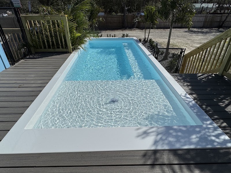 Photo of Ready Pool - Container Pool Company