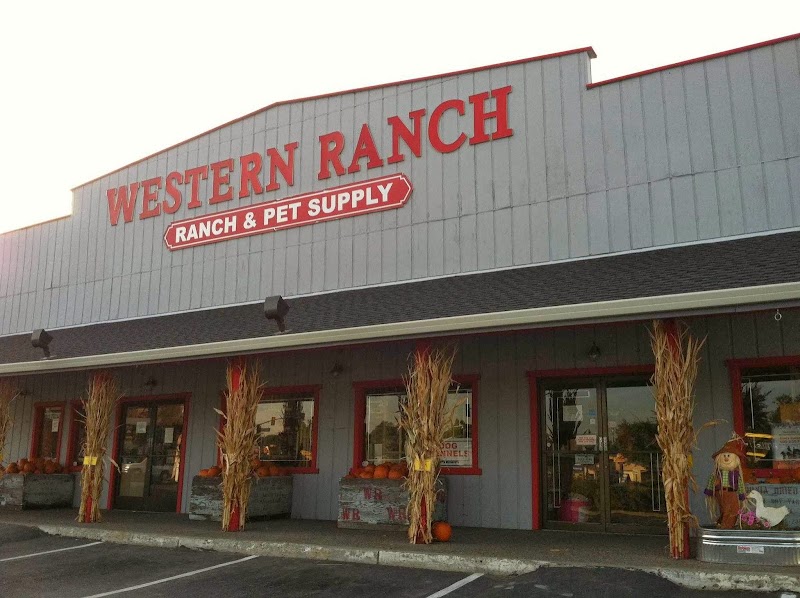 Photo of Western Ranch & Pet Supply