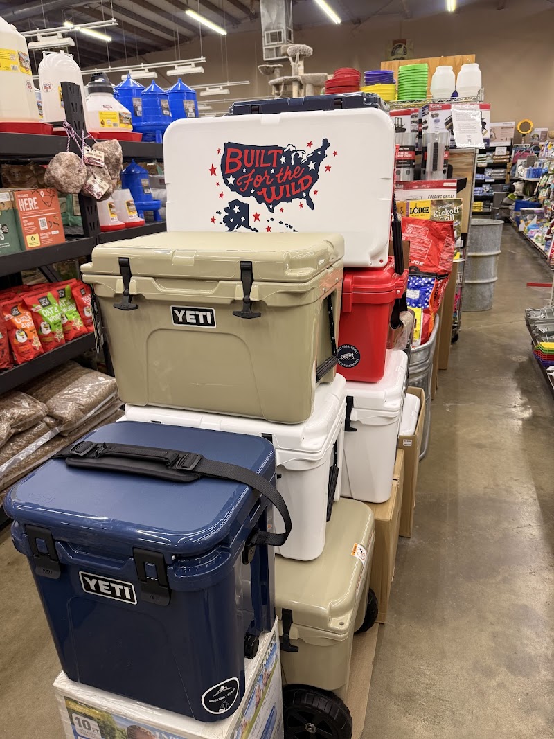 Western Ranch & Pet Supply photo 2