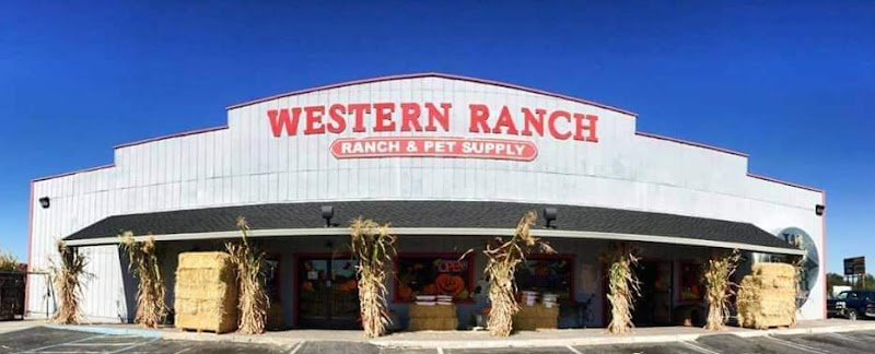 Western Ranch & Pet Supply photo 5