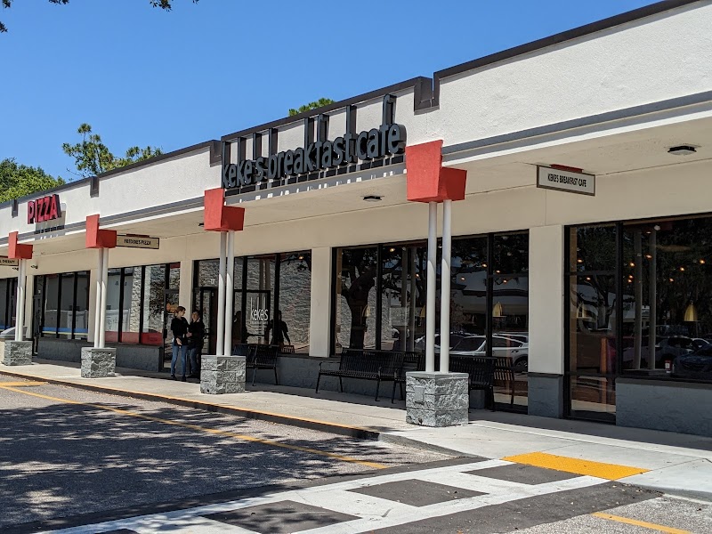 Photo of Keke's Breakfast Cafe