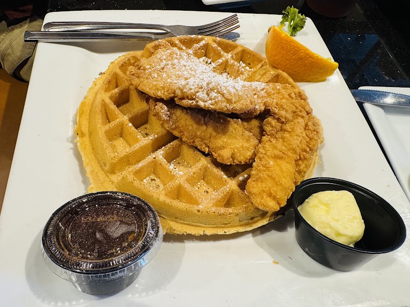 Keke's Breakfast Cafe photo 3