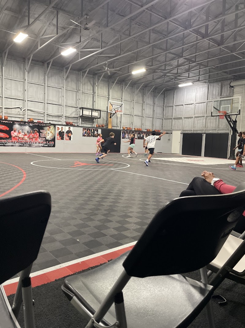 Hoop Dreams Elite Training photo 2