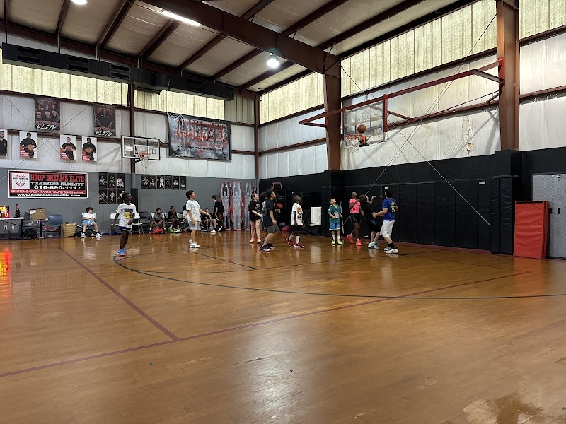 Photo of Hoop Dreams Elite Training