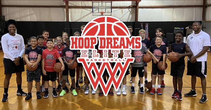 Hoop Dreams Elite Training photo 3
