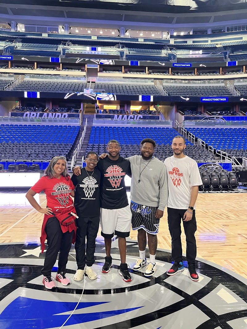 Hoop Dreams Elite Training photo 4