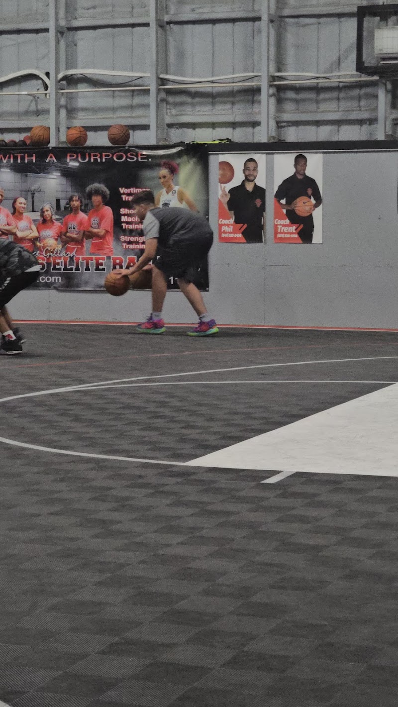 Hoop Dreams Elite Training photo 5