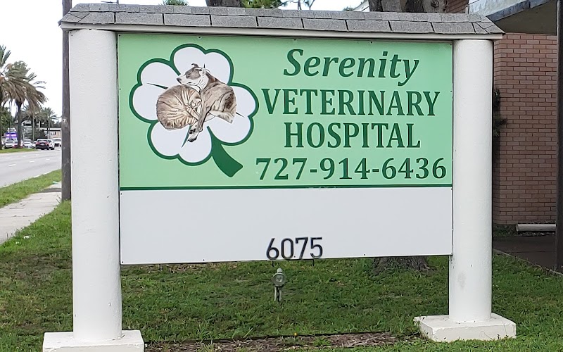 Photo of Serenity Veterinary Hospital