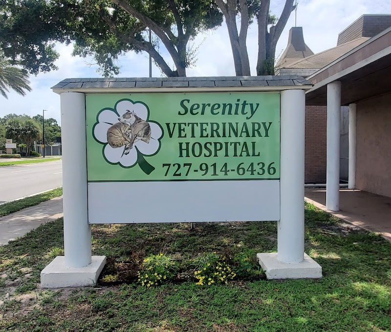 Serenity Veterinary Hospital photo 2
