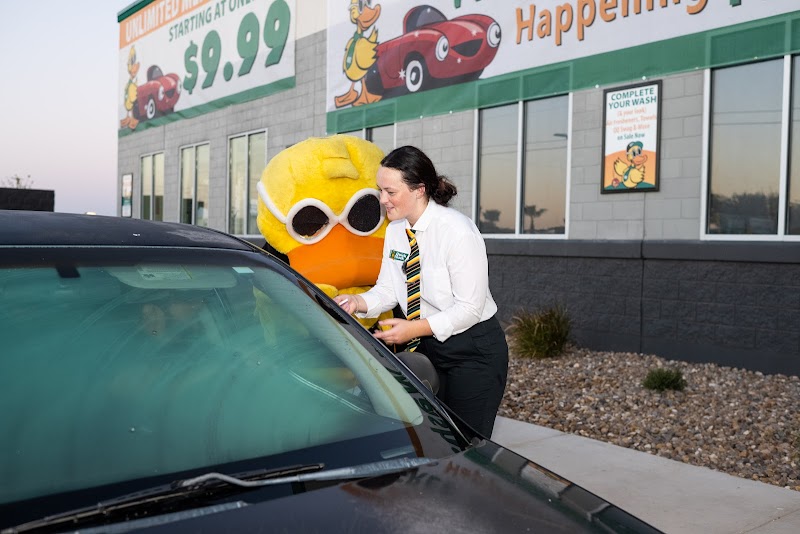 Quick Quack Car Wash photo 3