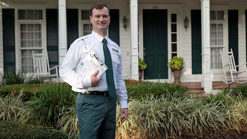 Photo of Massey Services GreenUP Lawn Care Service