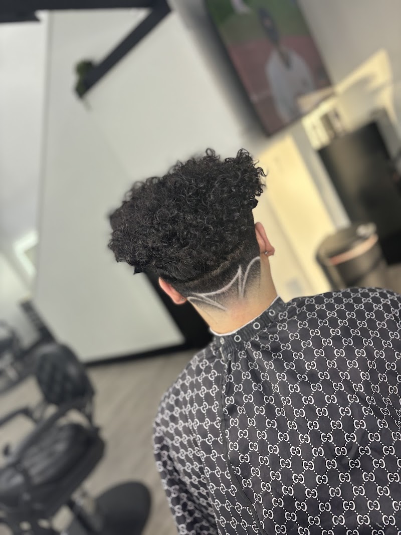 Elite Barbershop JM photo 5