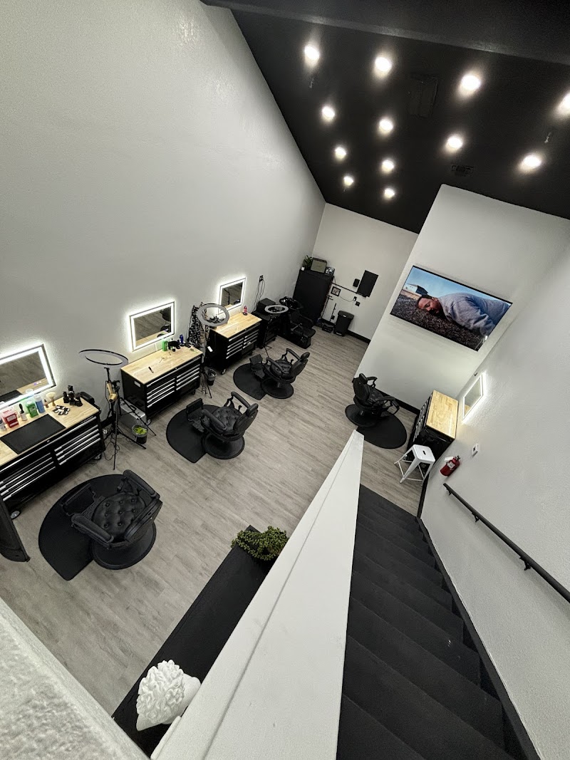 Photo of Elite Barbershop JM